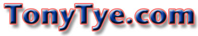 TonyTye.com